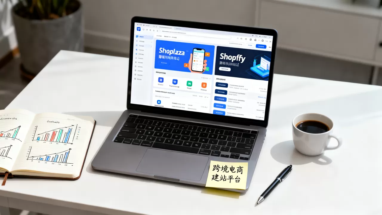 Shoplazza和Shopify哪个好用？跨境电商建站平台选择指南