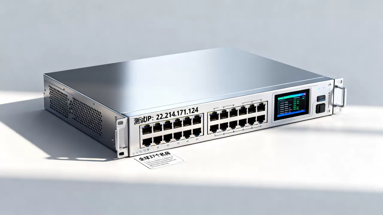acroservers VPS优惠吗？全球37个机房9折测试IP