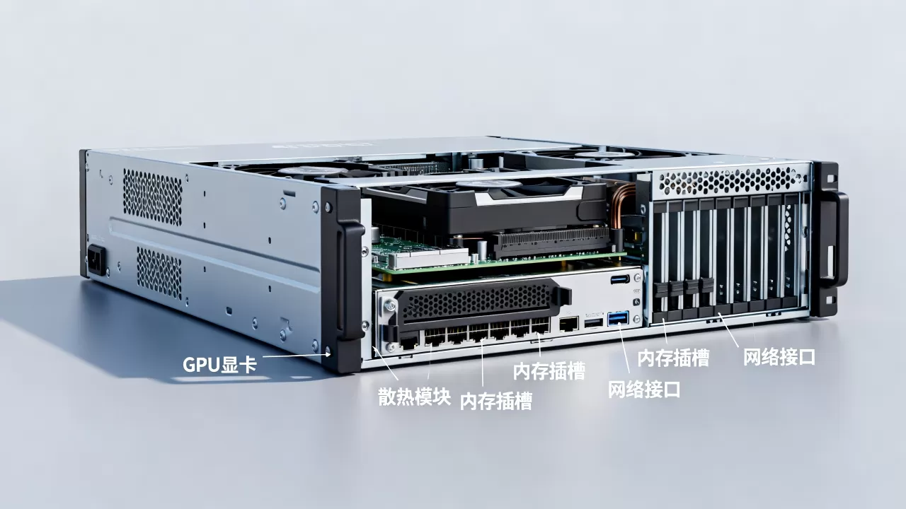 GPU图形加速型云服务器怎么用？GPU云服务器怎么选配置