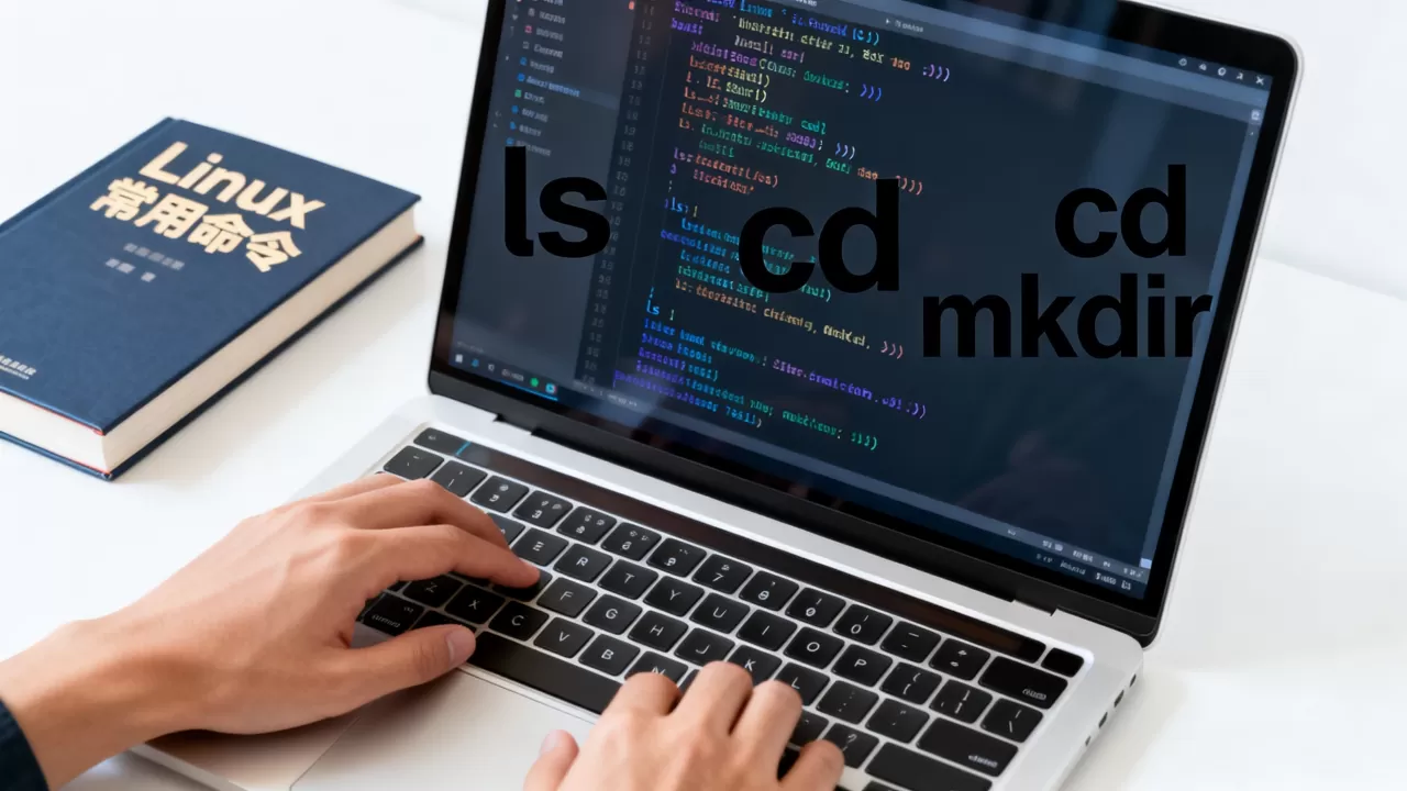Shell命令是什么意思？Linux常用Shell命令大全