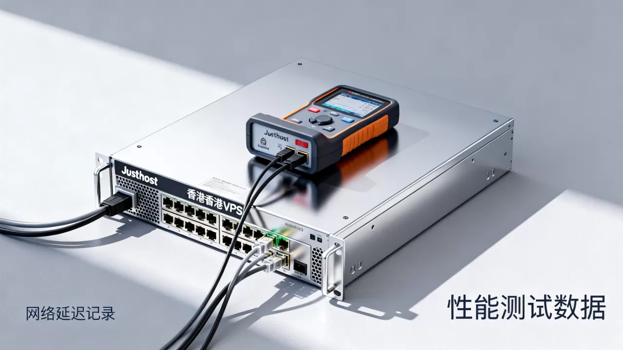 Justhost香港VPS性能如何?Justhost香港VPS测评 Justhost香港VPS性能如何?Justhost香港VPS测评