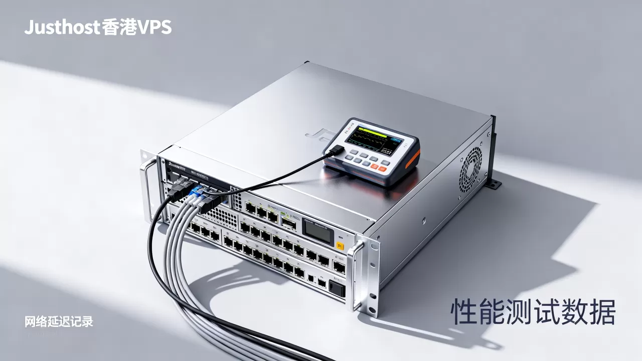 Justhost香港VPS性能如何?Justhost香港VPS测评 Justhost香港VPS性能如何?Justhost香港VPS测评