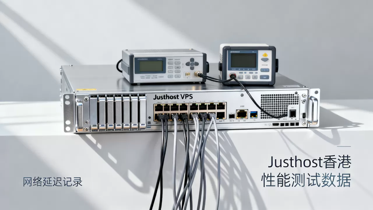 Justhost香港VPS性能如何?Justhost香港VPS测评 Justhost香港VPS性能如何?Justhost香港VPS测评