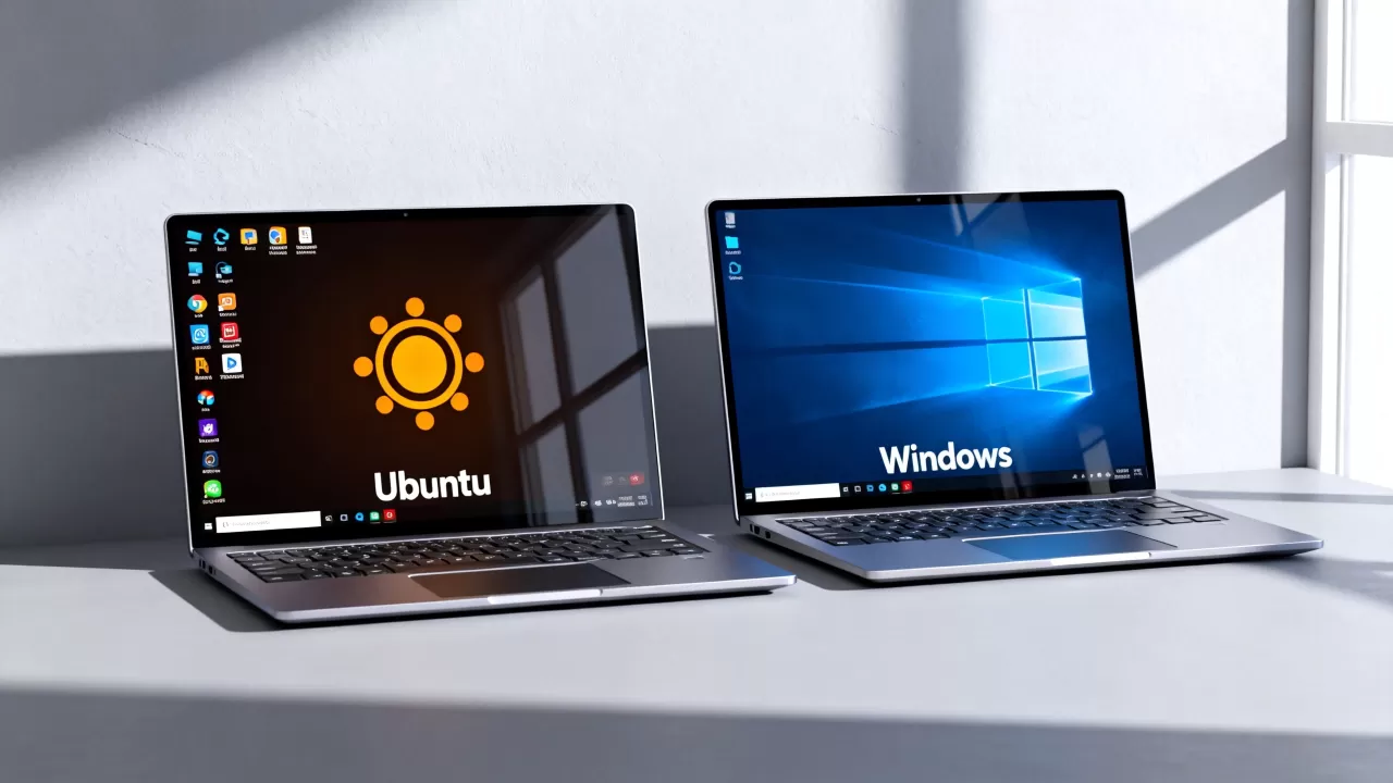 Ubuntu和Windows哪个好用？Ubuntu和Windows的区别