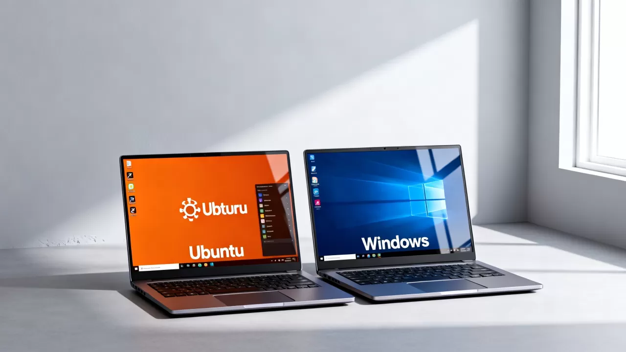 Ubuntu和Windows哪个好用？Ubuntu和Windows的区别