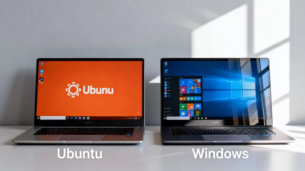 Ubuntu和Windows哪个好用？Ubuntu和Windows的区别