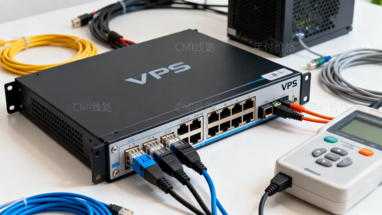 Vmshell香港CMI VPS值得买吗？Vmshell香港VPS年付价格