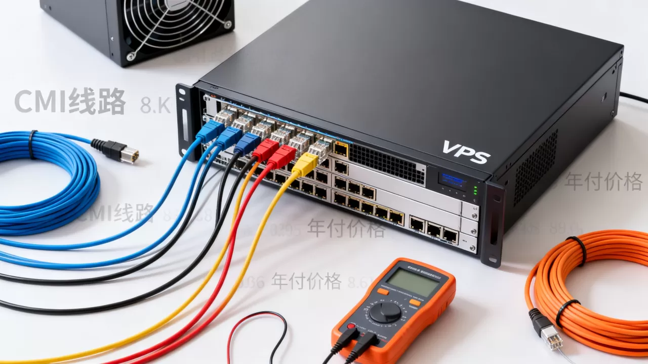 Vmshell香港CMI VPS值得买吗？Vmshell香港VPS年付价格