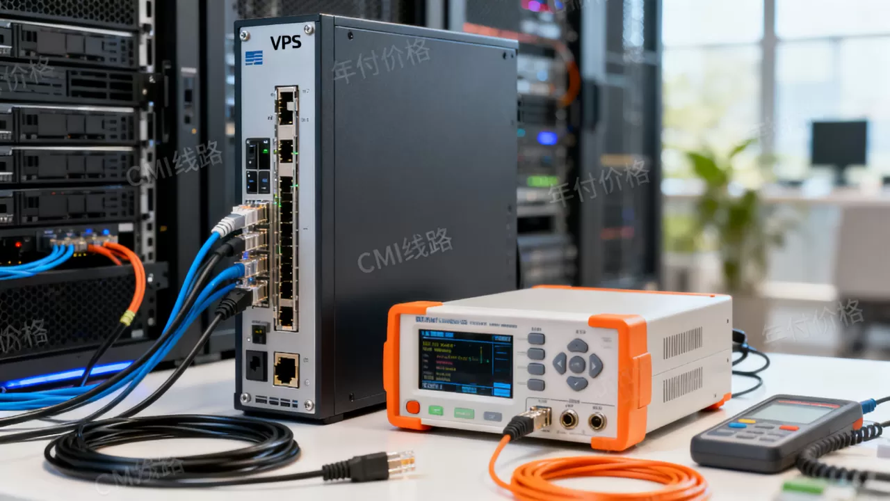 Vmshell香港CMI VPS值得买吗？Vmshell香港VPS年付价格