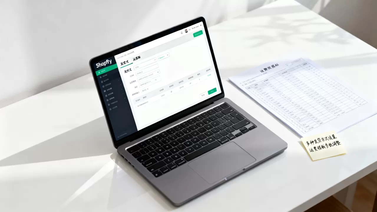 Shopify怎么设置多种发货方式及运费?Shopify运费模板怎么设置 Shopify怎么设置多种发货方式及运费?Shopify运费模板怎么设置