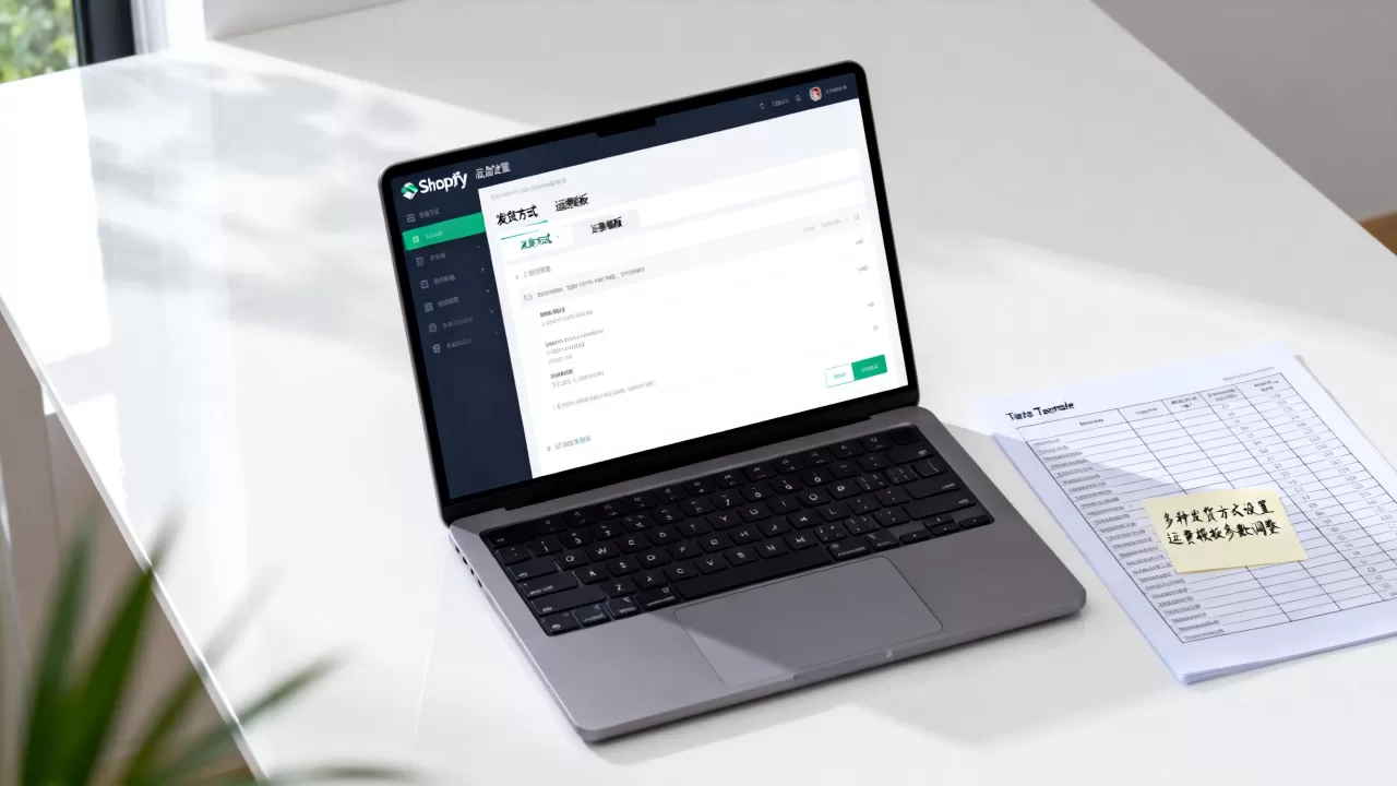 Shopify怎么设置多种发货方式及运费?Shopify运费模板怎么设置 Shopify怎么设置多种发货方式及运费?Shopify运费模板怎么设置