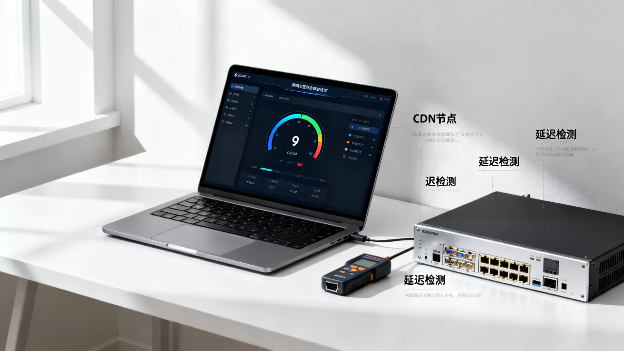 CDN打开反而更慢怎么办？为什么开了CDN访问速度变慢