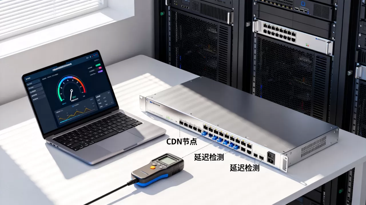 CDN打开反而更慢怎么办？为什么开了CDN访问速度变慢