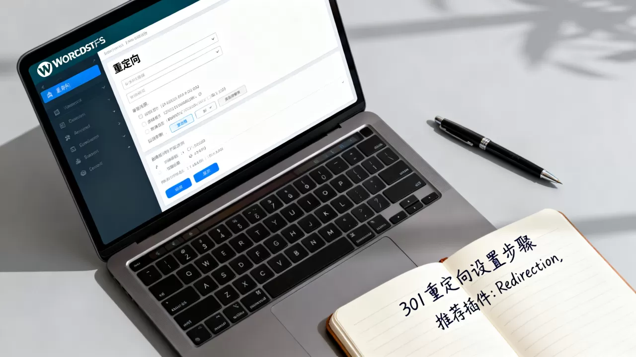 WordPress重定向URL怎么设置？WordPress重定向插件推荐