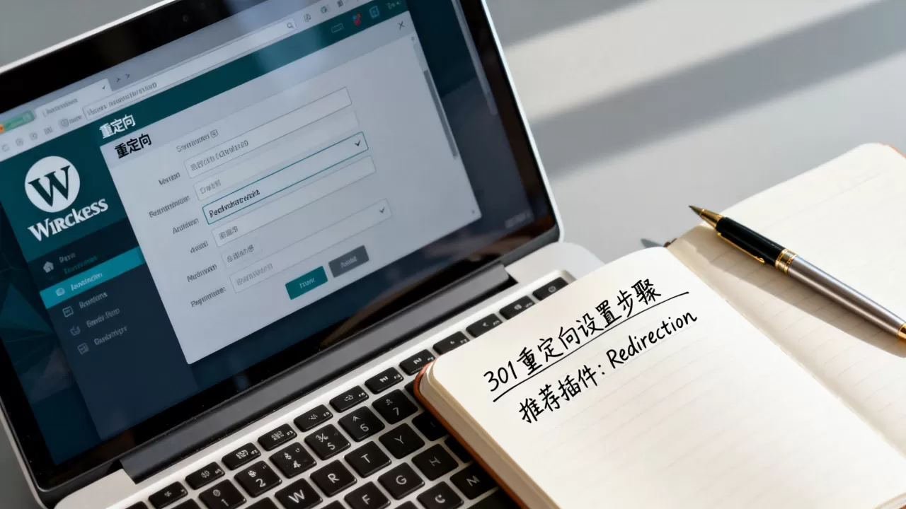 WordPress重定向URL怎么设置？WordPress重定向插件推荐