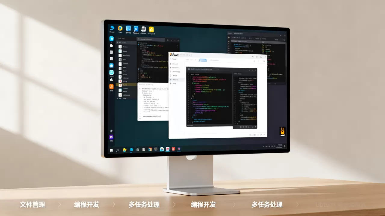 Ubuntu系统能干什么？Ubuntu系统主要作用