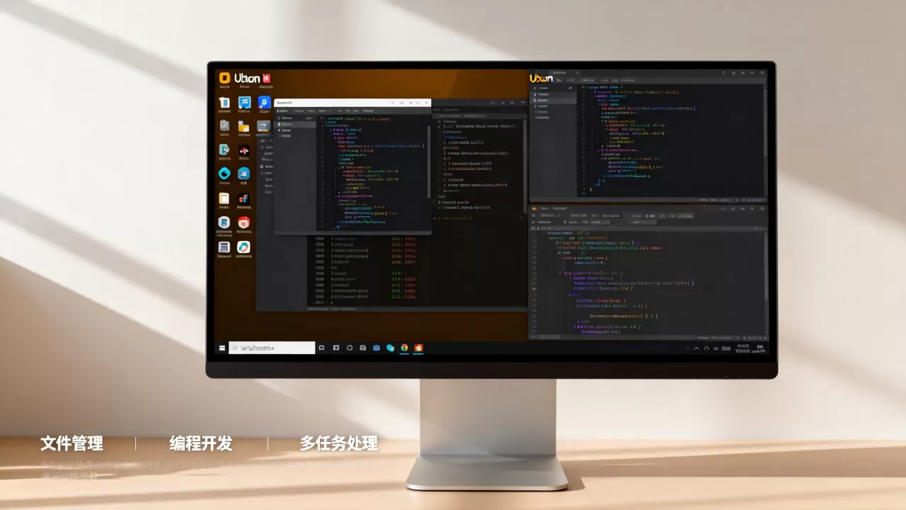 Ubuntu系统能干什么？Ubuntu系统主要作用