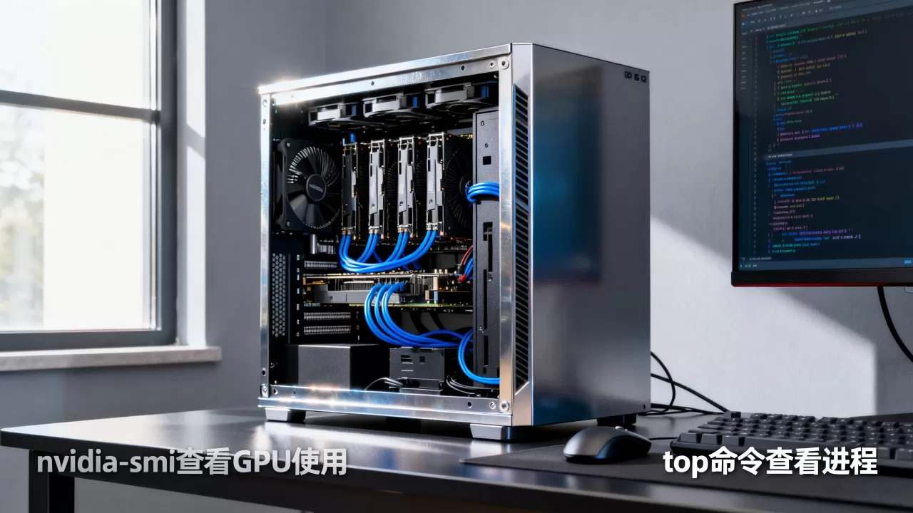 GPU服务器进程卡死怎么办?如何查看GPU服务器进程 GPU服务器进程卡死怎么办?如何查看GPU服务器进程