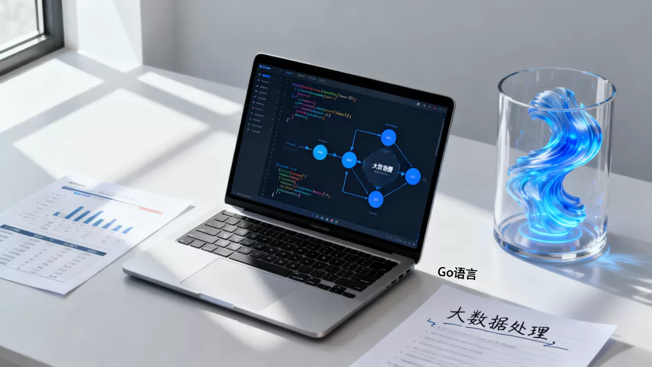 Go语言真的适合处理大数据吗？Go语言在大数据领域的优势