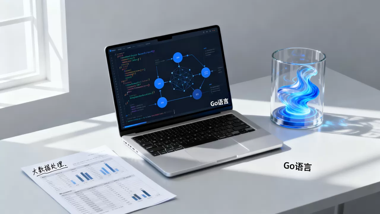 Go语言真的适合处理大数据吗？Go语言在大数据领域的优势