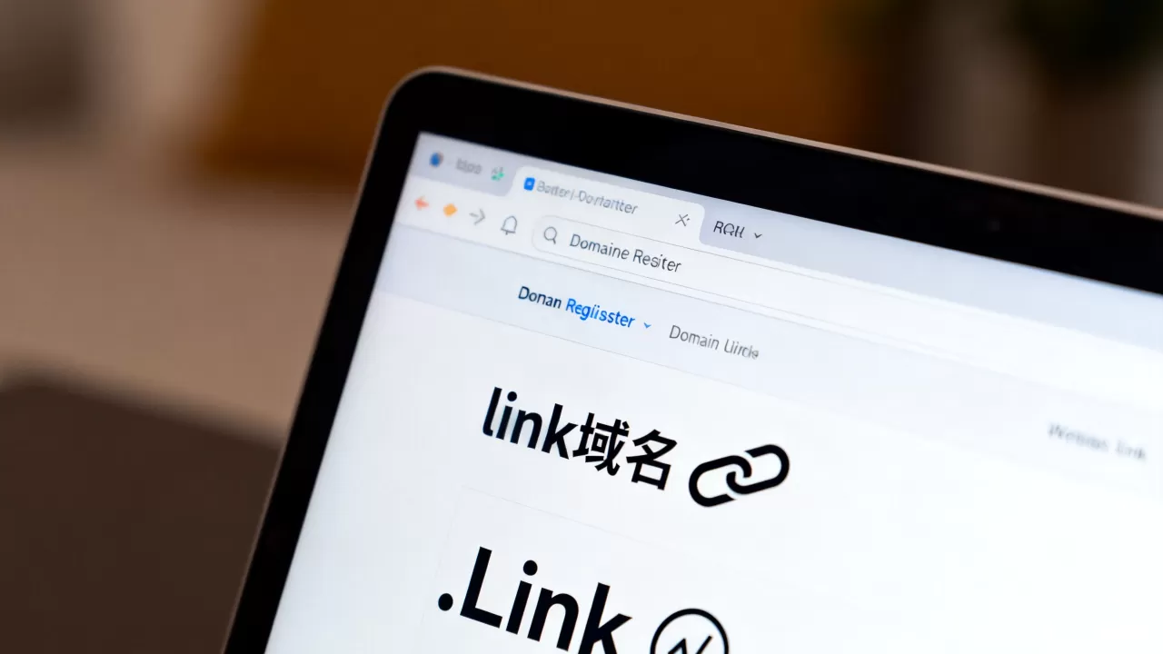 link域名好吗？.link域名代表什么意思
