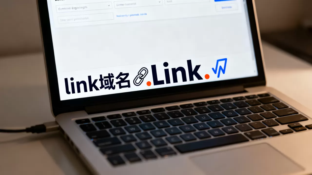 link域名好吗？.link域名代表什么意思