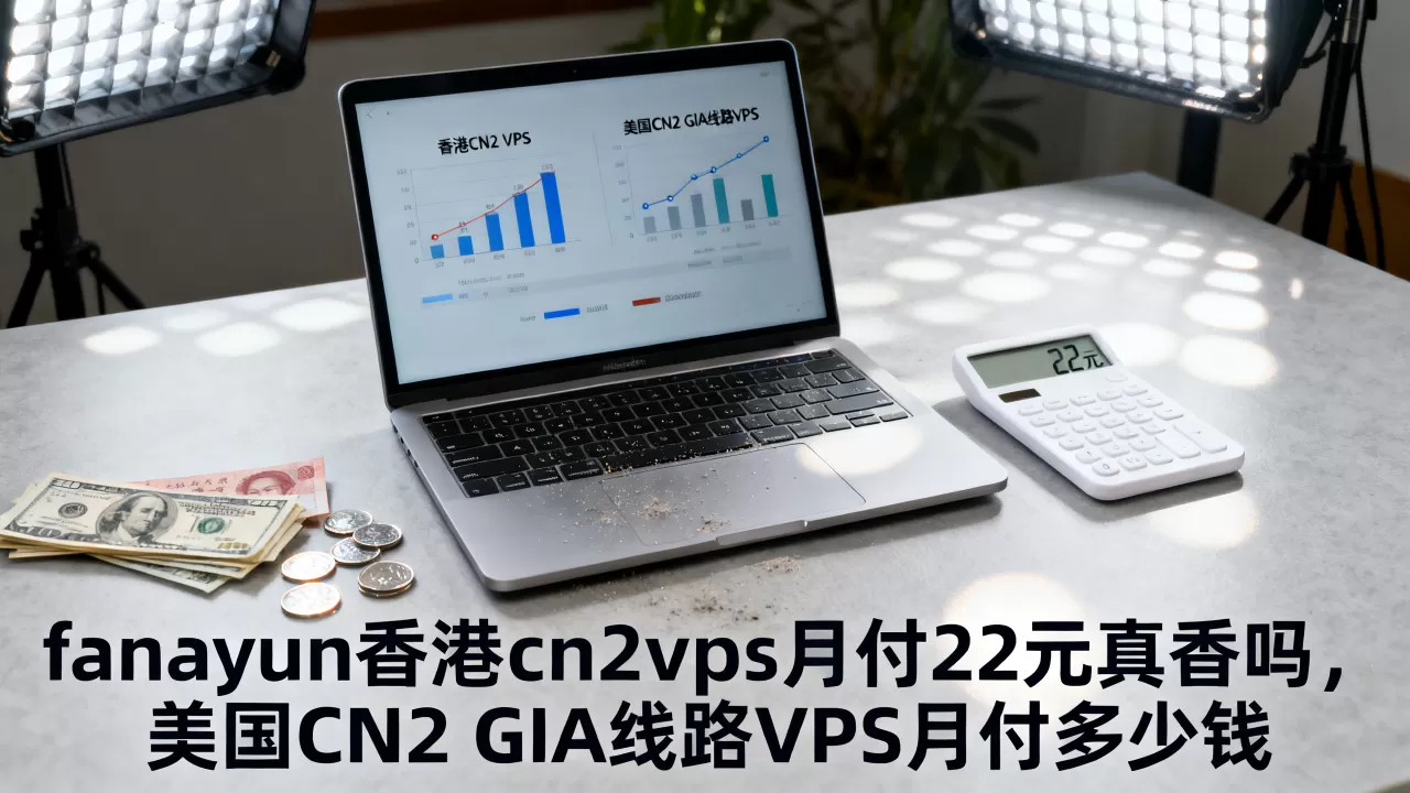 fanayun香港cn2vps月付22元真香吗,美国CN2 GIA线路VPS月付多少钱 fanayun香港cn2vps月付22元真香吗,美国CN2 GIA线路VPS月付多少钱