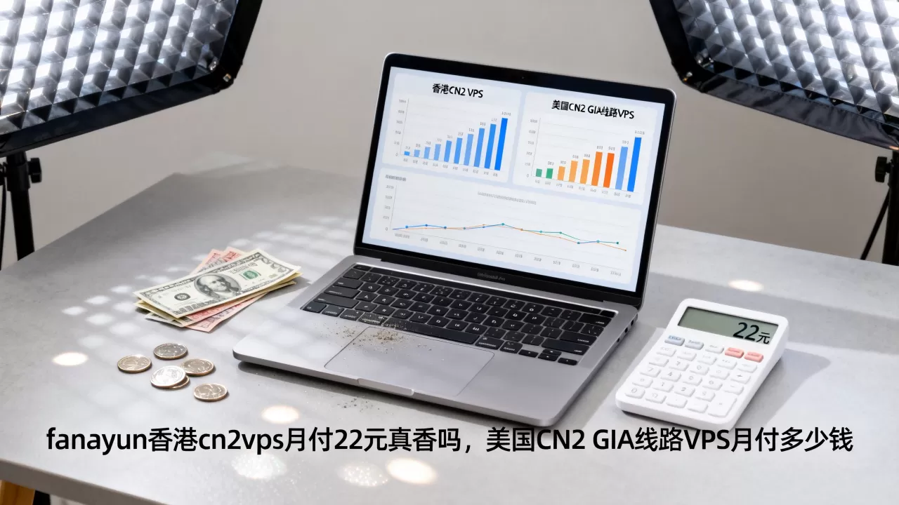 fanayun香港cn2vps月付22元真香吗,美国CN2 GIA线路VPS月付多少钱 fanayun香港cn2vps月付22元真香吗,美国CN2 GIA线路VPS月付多少钱