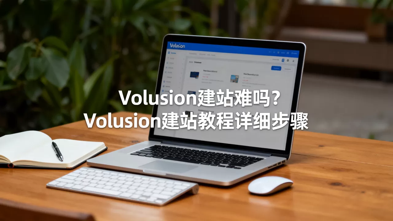Volusion建站难吗?Volusion建站教程详细步骤 Volusion建站难吗?Volusion建站教程详细步骤