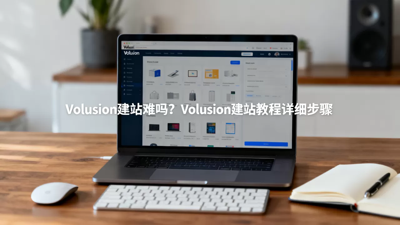 Volusion建站难吗?Volusion建站教程详细步骤 Volusion建站难吗?Volusion建站教程详细步骤