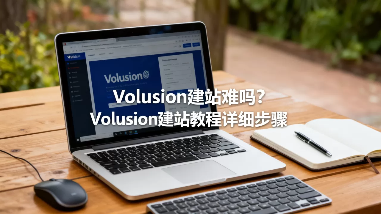 Volusion建站难吗?Volusion建站教程详细步骤 Volusion建站难吗?Volusion建站教程详细步骤