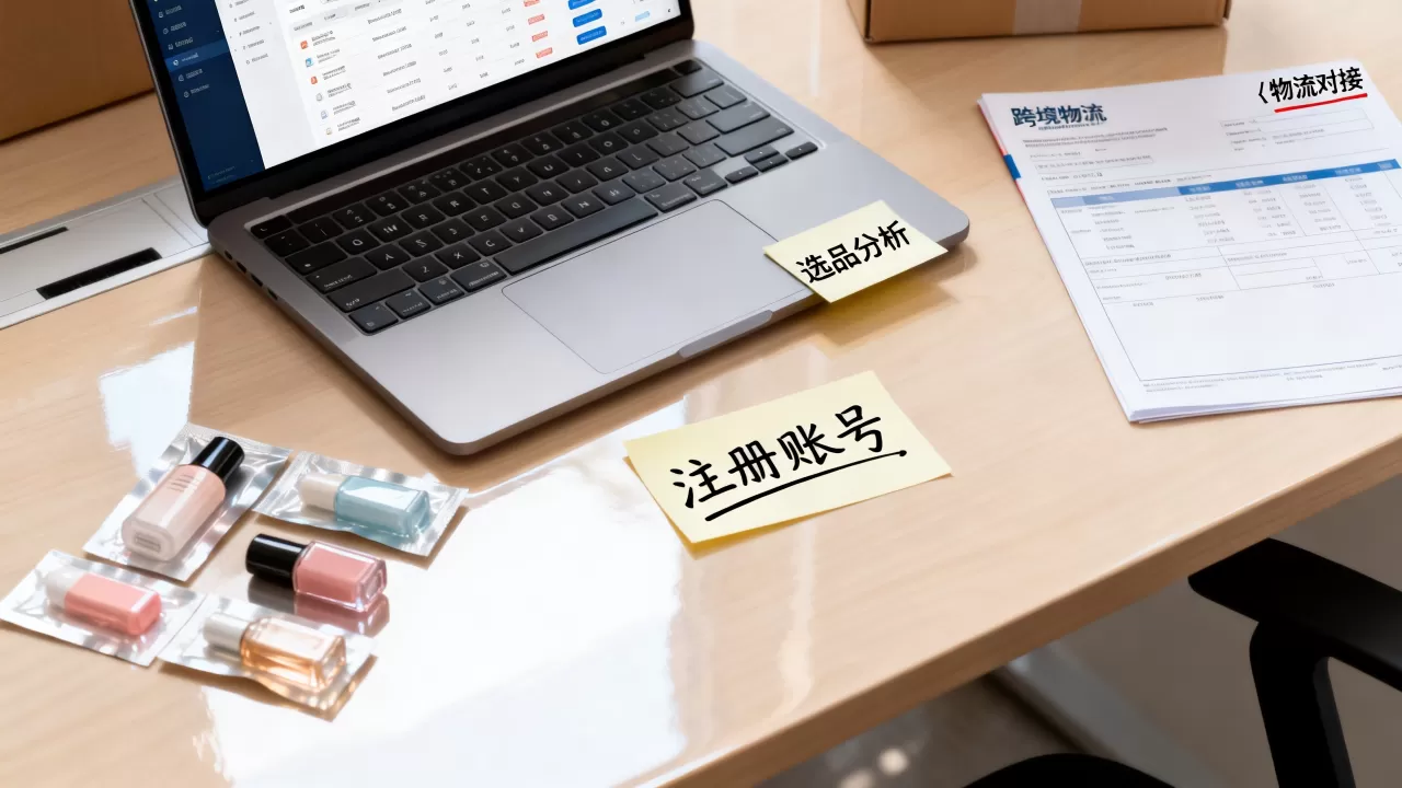 个人真的能做跨境电商吗？个人怎么开跨境电商
