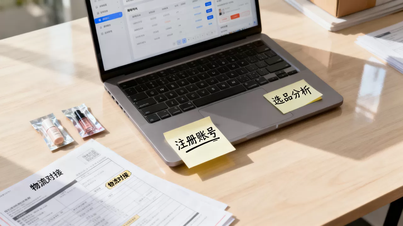 个人真的能做跨境电商吗？个人怎么开跨境电商