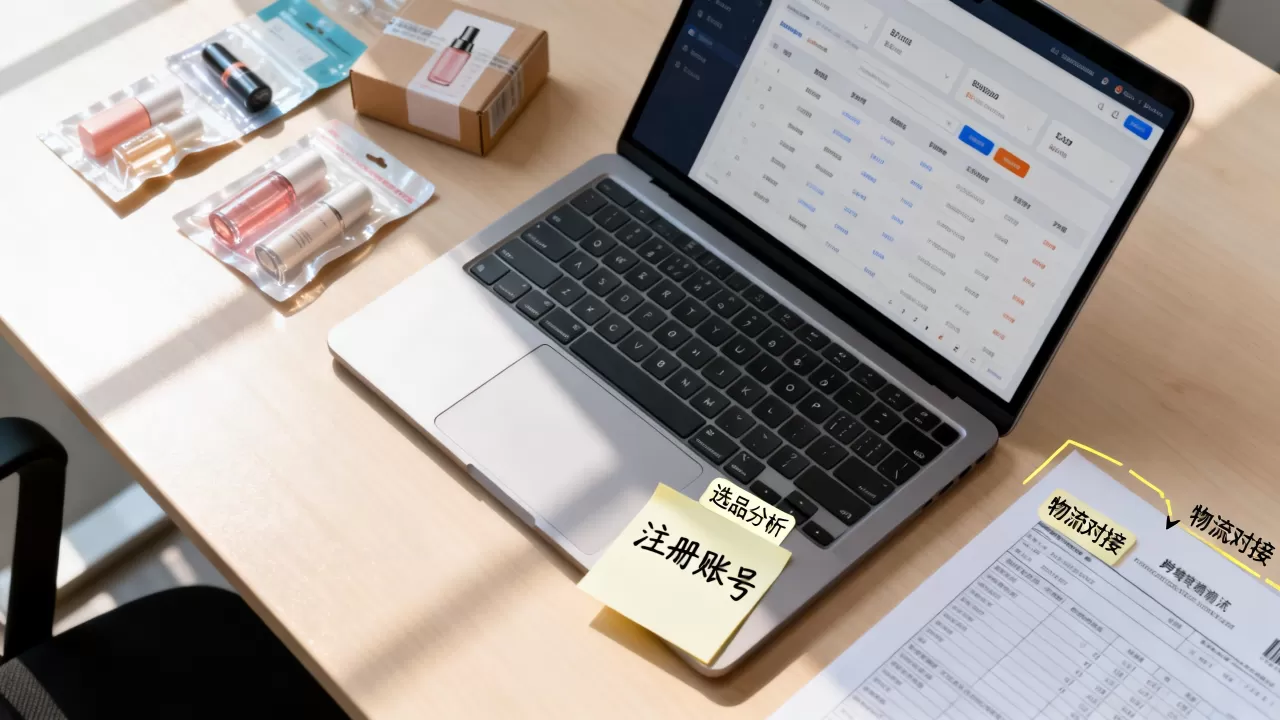 个人真的能做跨境电商吗？个人怎么开跨境电商