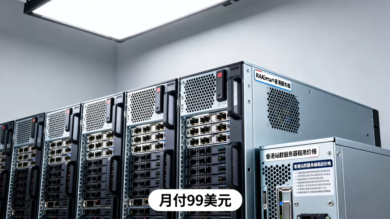 RAKsmart香港服务器月付99美元真的划算吗,香港站群服务器租用价格 RAKsmart香港服务器月付99美元真的划算吗,香港站群服务器租用价格