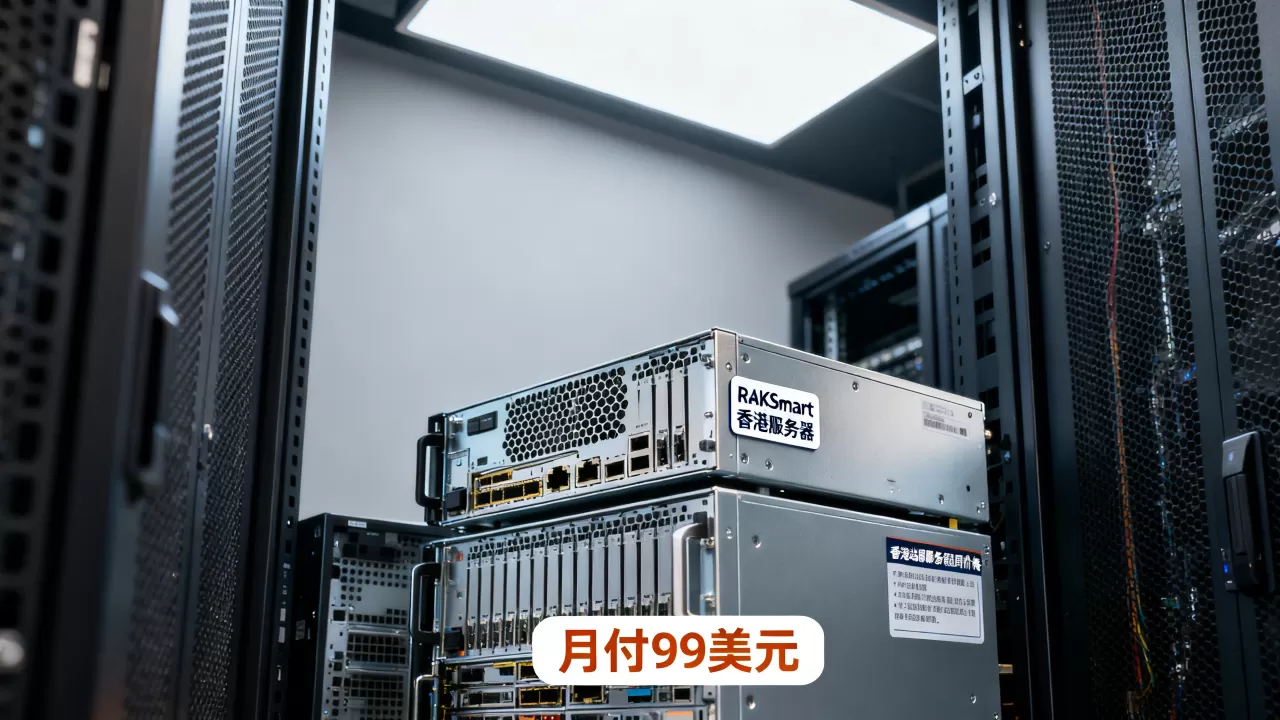 RAKsmart香港服务器月付99美元真的划算吗,香港站群服务器租用价格 RAKsmart香港服务器月付99美元真的划算吗,香港站群服务器租用价格