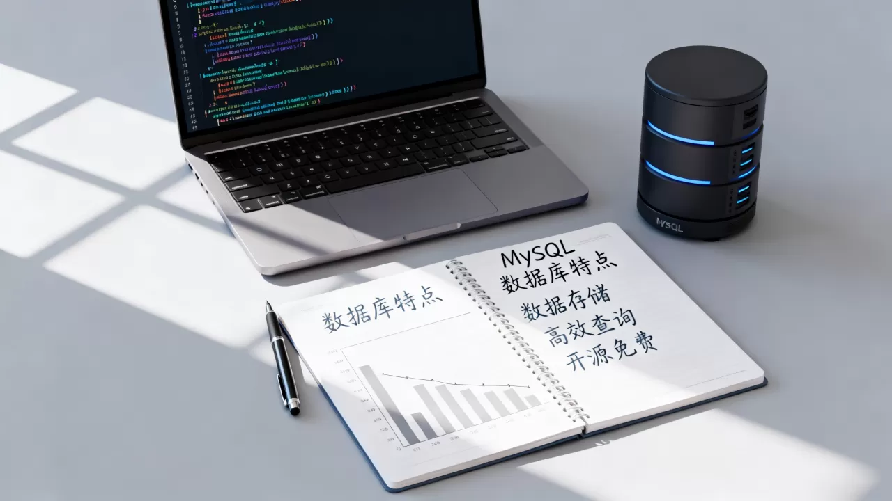 MySQL是干什么用的?MySQL数据库有什么特点 MySQL是干什么用的?MySQL数据库有什么特点
