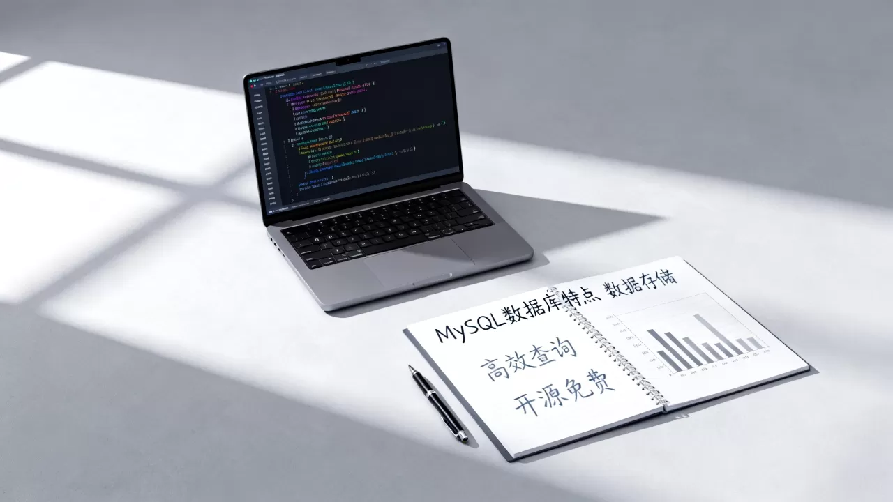 MySQL是干什么用的?MySQL数据库有什么特点 MySQL是干什么用的?MySQL数据库有什么特点