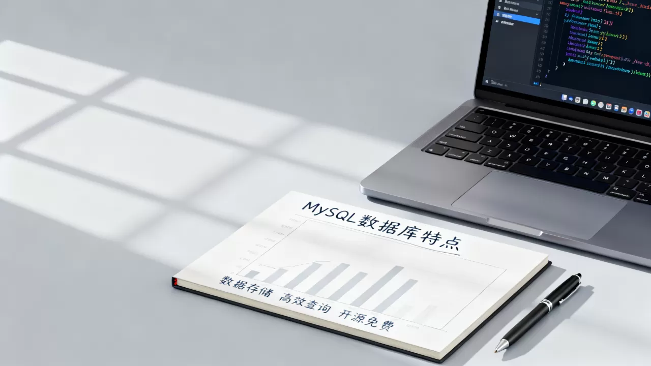MySQL是干什么用的?MySQL数据库有什么特点 MySQL是干什么用的?MySQL数据库有什么特点