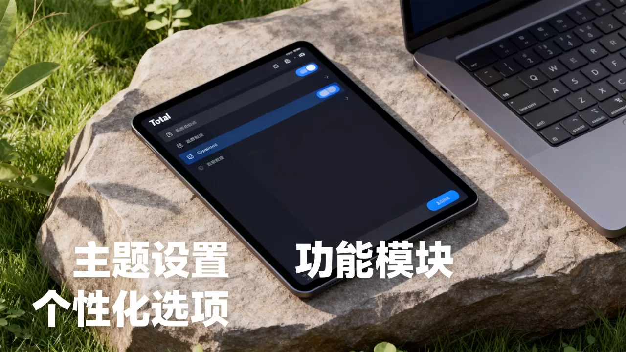 Total主题怎么样?Total主题功能特性介绍 Total主题怎么样?Total主题功能特性介绍