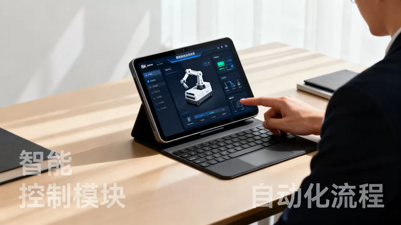 公司智能自动控制办公如何实现? 公司智能自动控制办公如何实现?