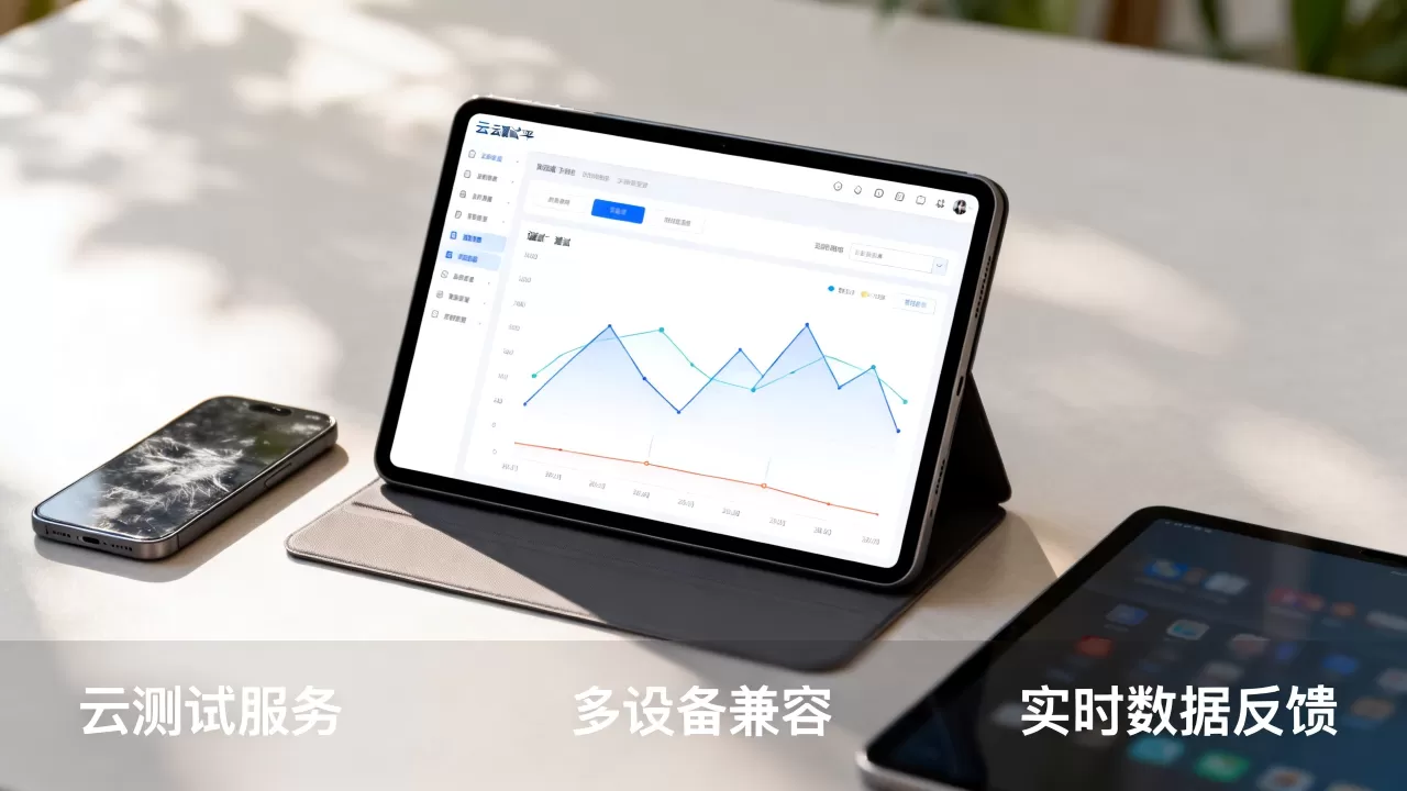 百度移动云测试中心MTC好用吗？云测试平台收费标准