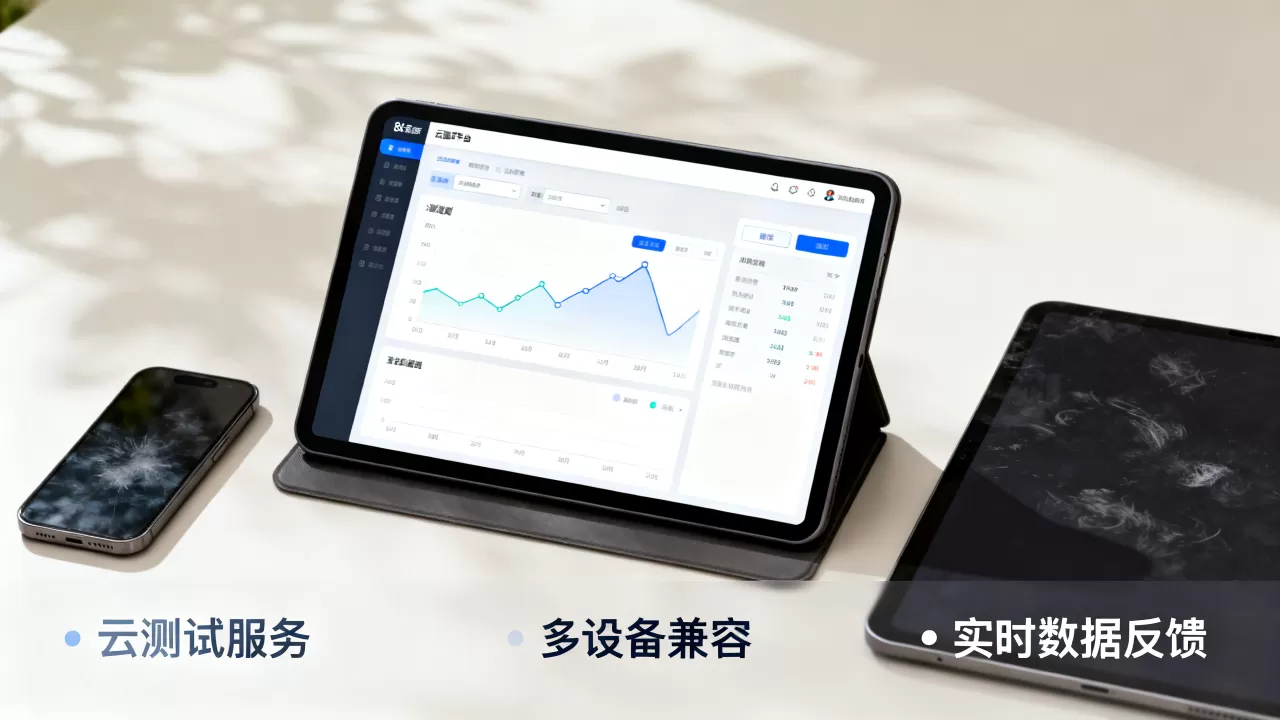 百度移动云测试中心MTC好用吗？云测试平台收费标准