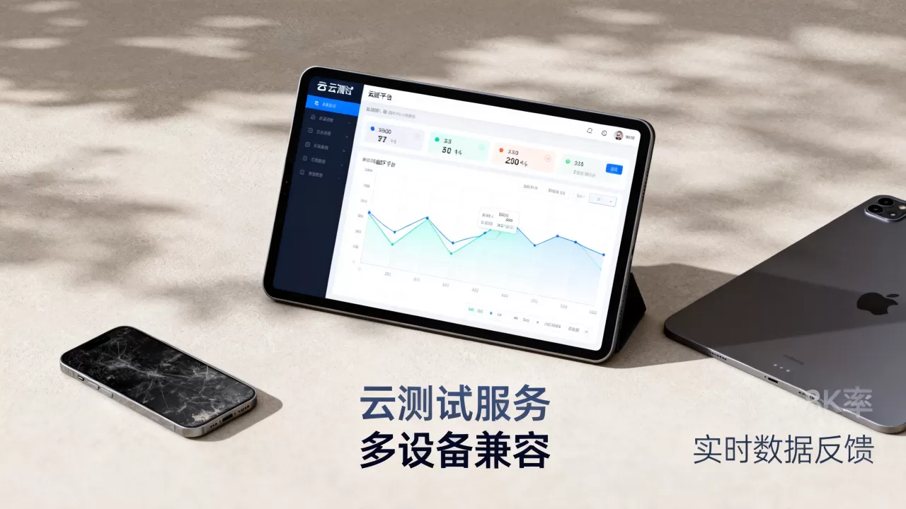 百度移动云测试中心MTC好用吗？云测试平台收费标准