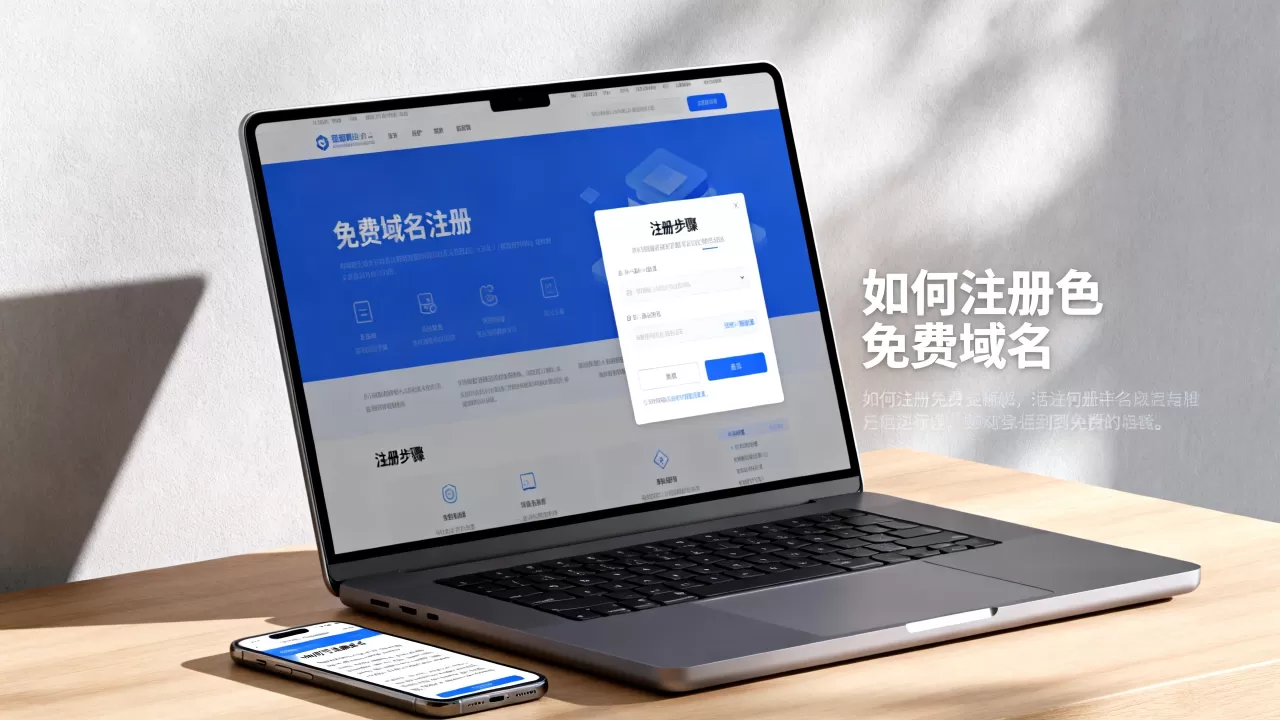 免费域名注册网站哪家强?如何注册免费域名 免费域名注册网站哪家强?如何注册免费域名