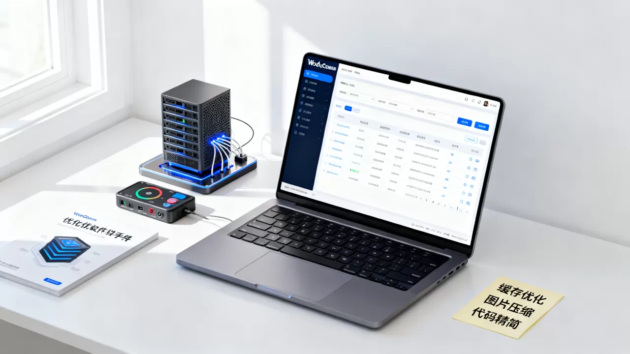 WooCommerce商城网站加速的方法推荐？WooCommerce网站加载速度慢怎么办