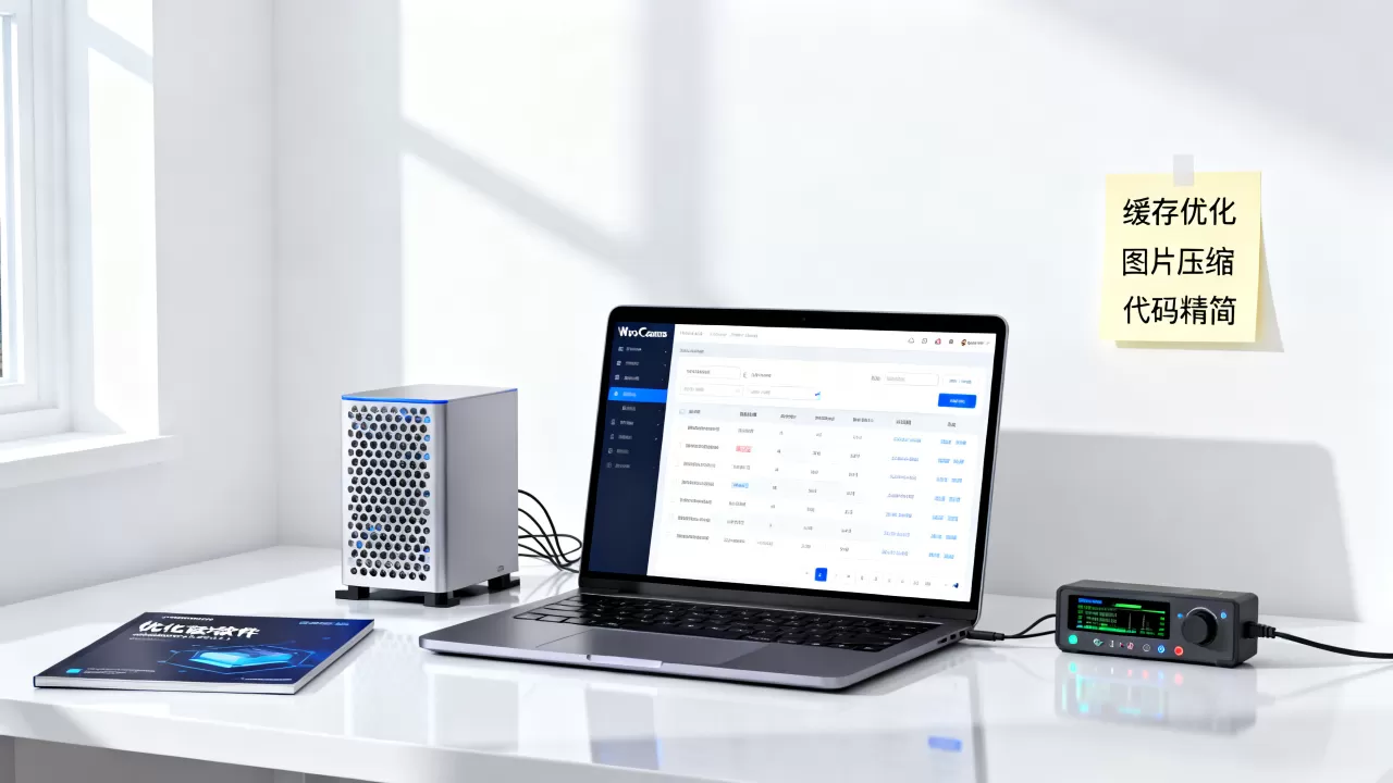 WooCommerce商城网站加速的方法推荐？WooCommerce网站加载速度慢怎么办