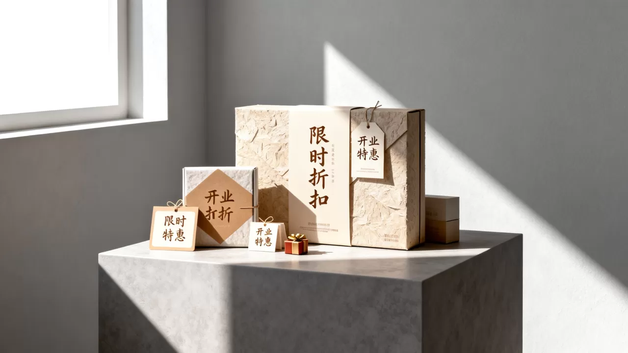 Shopify新店搞活动推广难?新店开业促销活动方案 Shopify新店搞活动推广难?新店开业促销活动方案