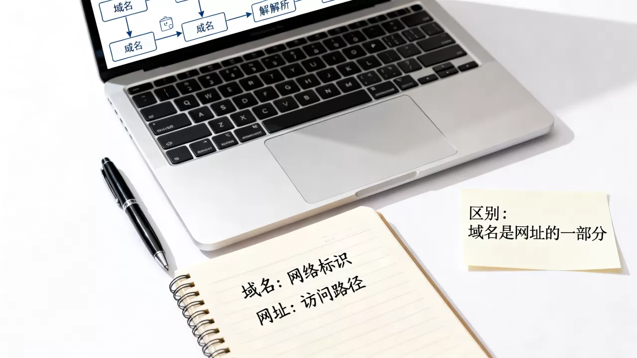 域名和网址到底是什么关系?域名和网址的区别 域名和网址到底是什么关系?域名和网址的区别