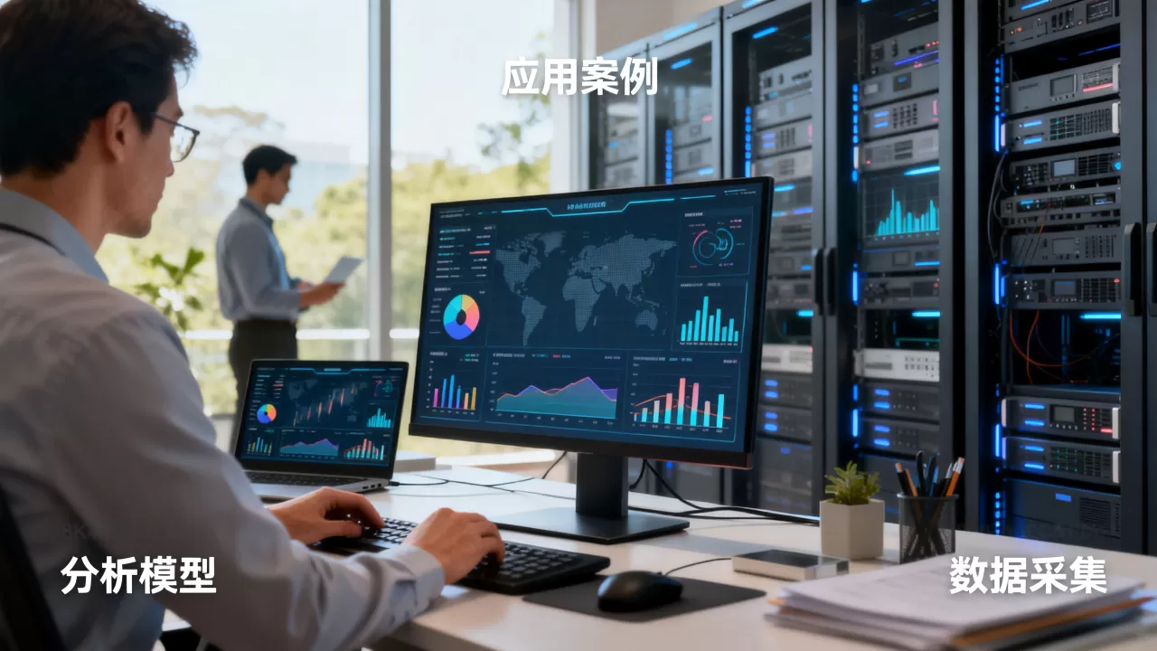 公安领域大数据分析怎么做?公安大数据应用案例有哪些 公安领域大数据分析怎么做?公安大数据应用案例有哪些